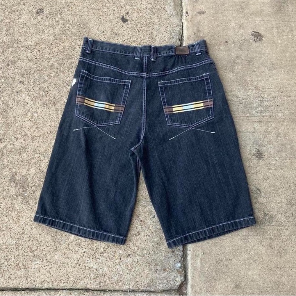 Vintage ubug Jorts